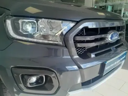 Photo 5 Ford Ranger  2.0 TDCi 213ch Super Cab Wildtrak BVA10