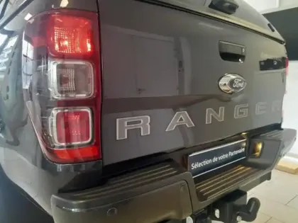 Photo 14 Ford Ranger  2.0 TDCi 213ch Super Cab Wildtrak BVA10