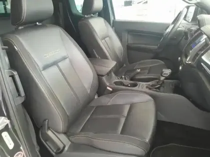 Photo 12 Ford Ranger  2.0 TDCi 213ch Super Cab Wildtrak BVA10