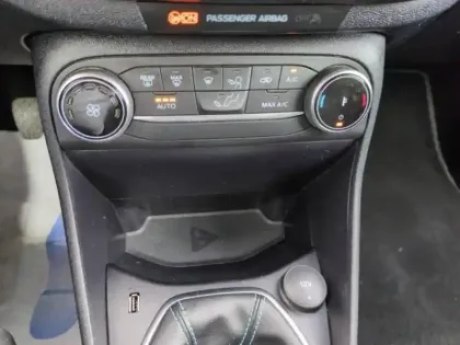 Photo 9 Ford Fiesta  1.0 Flexifuel 95ch Active X 5p