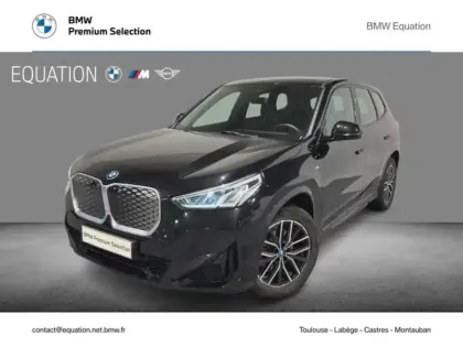 Photo Bmw X1 M Sport