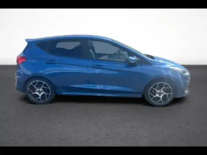 Photo 6 Ford Fiesta  1.5 EcoBoost 200ch ST 5p