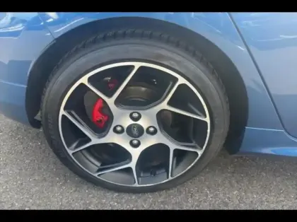 Photo 14 Ford Fiesta  1.5 EcoBoost 200ch ST 5p