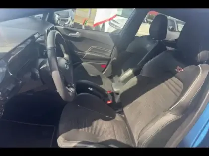 Photo 9 Ford Fiesta  1.5 EcoBoost 200ch ST 5p