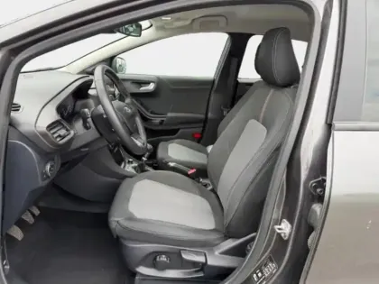 Photo 28 Ford Puma  1.5 EcoBlue 120ch Titanium X 6cv