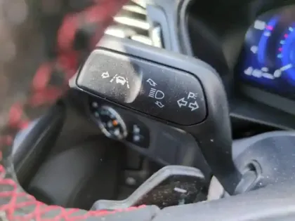 Photo 11 Ford Focus  SW 1.0 EcoBoost mHEV 155ch ST-Line X