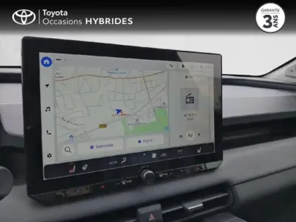 Photo 14 Toyota Rav4  2.5 Hybride 185ch Lounge 2WD NG