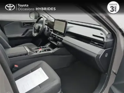 Photo 8 Toyota Rav4  2.5 Hybride 185ch Lounge 2WD NG