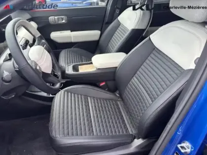 Photo 24 Kia Ev4  204ch 81,4kWh GT-Line
