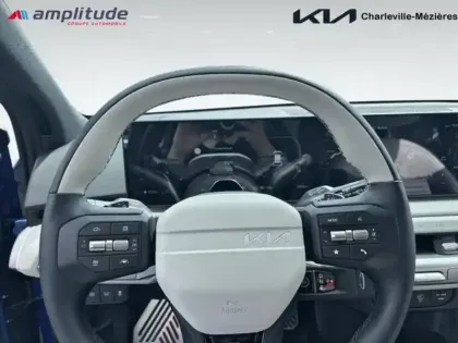 Photo 29 Kia Ev4  204ch 81,4kWh GT-Line