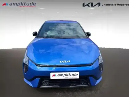 Photo 16 Kia Ev4  204ch 81,4kWh GT-Line