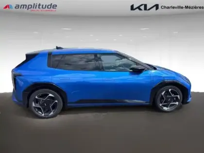 Photo 18 Kia Ev4  204ch 81,4kWh GT-Line