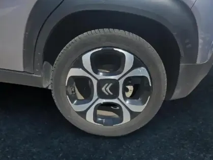 Photo 10 Citroën C3 Aircross  PureTech 130ch S&S Shine Pack EAT6