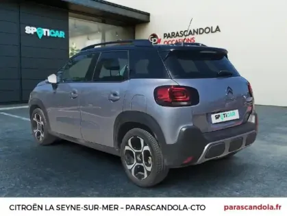 Photo 6 Citroën C3 Aircross  PureTech 130ch S&S Shine Pack EAT6