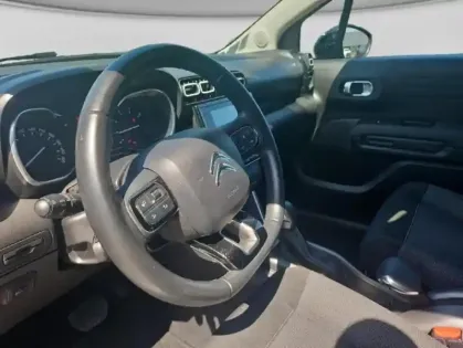 Photo 7 Citroën C3 Aircross  PureTech 130ch S&S Shine Pack EAT6