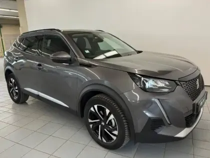 Photo 5 Peugeot 2008  1.2 PureTech 130ch S&S Allure