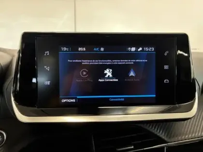 Photo 12 Peugeot 2008  1.2 PureTech 130ch S&S Allure