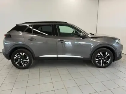 Photo 7 Peugeot 2008  1.2 PureTech 130ch S&S Allure