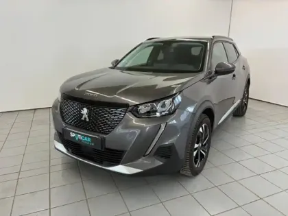 Photo Peugeot 2008 Allure
