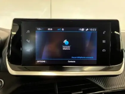 Photo 14 Peugeot 2008  1.2 PureTech 130ch S&S Allure