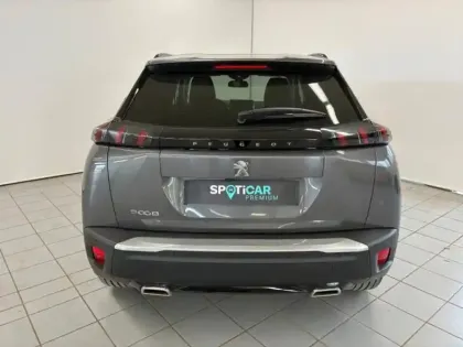 Photo 9 Peugeot 2008  1.2 PureTech 130ch S&S Allure