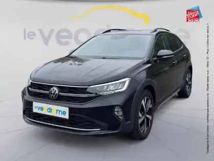 Photo Volkswagen Taigo Life Plus