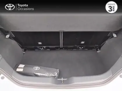Photo 9 Toyota Aygo X  1.0 VVT-i 72ch Dynamic MY23