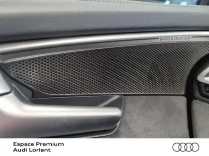 Photo 13 Audi A5  Avant 2.0 TDI Hybride 204ch S line S tronic 7