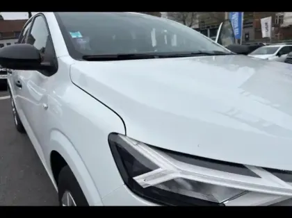 Photo 13 Dacia Sandero  1.0 SCe 65ch Essential