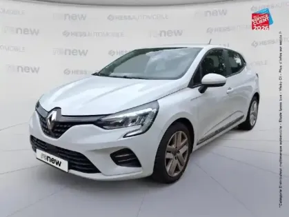 Photo Renault Clio Zen