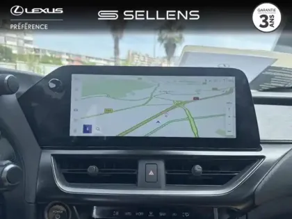 Photo 14 Lexus UX  250h Le 2WD