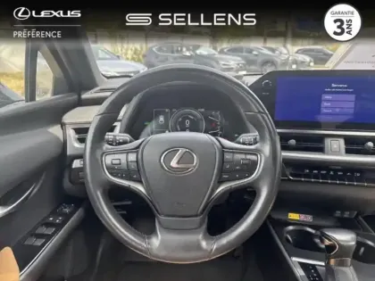Photo 8 Lexus UX  250h Le 2WD