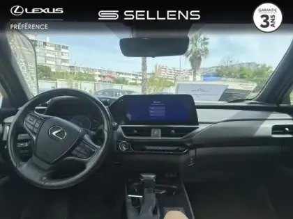 Photo 7 Lexus UX  250h Le 2WD