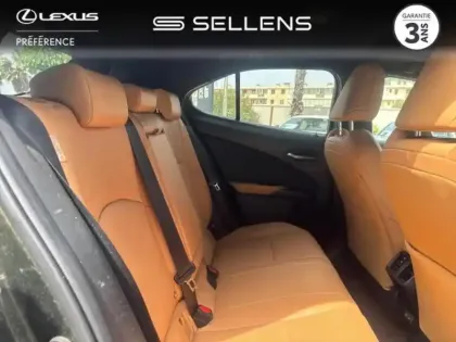 Photo 6 Lexus UX  250h Le 2WD
