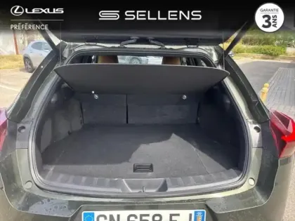 Photo 9 Lexus UX  250h Le 2WD