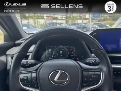 Photo 12 Lexus UX  250h Le 2WD