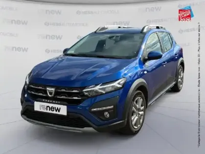Photo Dacia Sandero Stepway Confort