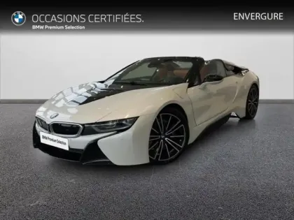 Photo Bmw I8 Base