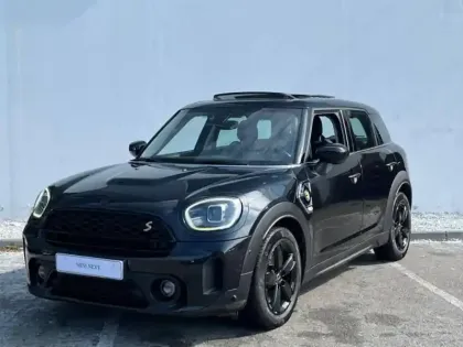 Photo Mini Countryman Edition Premium Plus