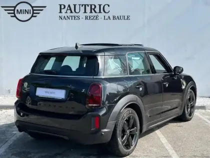 Photo 16 Mini Countryman  Cooper SE 125ch + 95ch Edition Premium Plus ALL4 BVA6