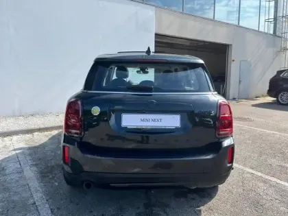 Photo 23 Mini Countryman  Cooper SE 125ch + 95ch Edition Premium Plus ALL4 BVA6