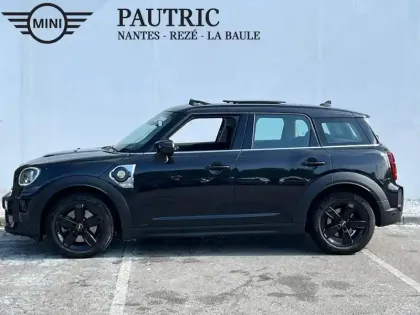 Photo 20 Mini Countryman  Cooper SE 125ch + 95ch Edition Premium Plus ALL4 BVA6