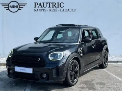 Photo 15 Mini Countryman  Cooper SE 125ch + 95ch Edition Premium Plus ALL4 BVA6