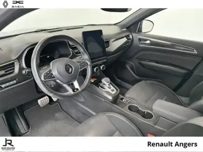 Photo 44 Renault Arkana  1.6 E-Tech hybride 145ch Engineered -22