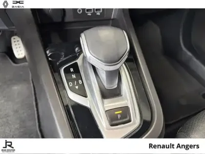Photo 50 Renault Arkana  1.6 E-Tech hybride 145ch Engineered -22