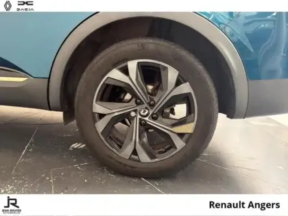 Photo 52 Renault Arkana  1.6 E-Tech hybride 145ch Engineered -22