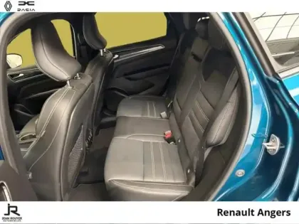 Photo 48 Renault Arkana  1.6 E-Tech hybride 145ch Engineered -22