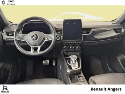 Photo 19 Renault Arkana  1.6 E-Tech hybride 145ch Engineered -22
