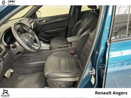 Photo 62 Renault Arkana  1.6 E-Tech hybride 145ch Engineered -22