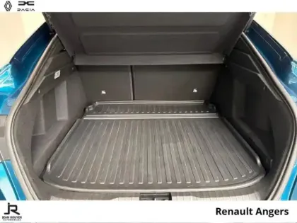 Photo 6 Renault Arkana  1.6 E-Tech hybride 145ch Engineered -22